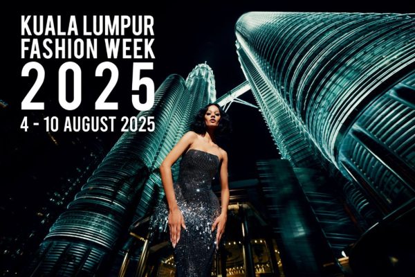 KLFW 2025 打破纪录燃爆八月:55位设计师共创时尚巅峰