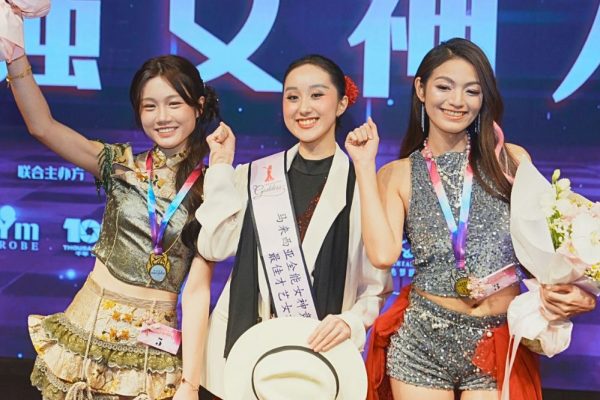 马来西亚全能女神竞选2025女神才艺赛落幕 Raine梁馨芮夺冠 “最佳才艺女神”