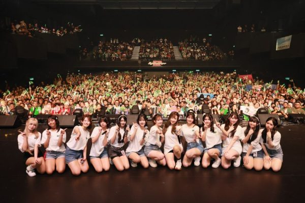 KLP48 成立一周年演唱会《〜BLOOM〜》圆满落幕